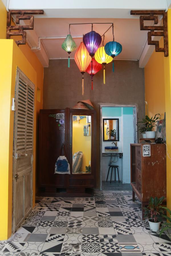 Hotel My Homies In Saigon Ciudad Ho Chi Minh  Exterior foto