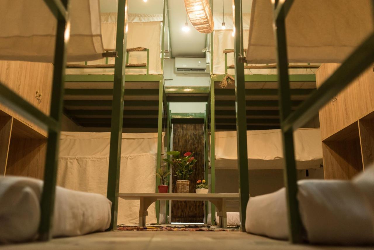 Hotel My Homies In Saigon Ciudad Ho Chi Minh  Exterior foto
