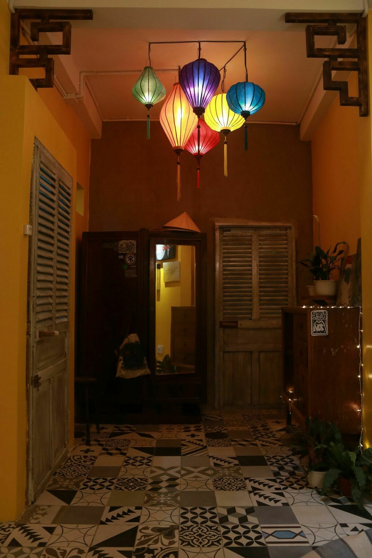 Hotel My Homies In Saigon Ciudad Ho Chi Minh  Exterior foto